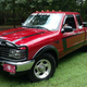 Image for article titled A Chat With The Man Selling A 268,000-Mile Mad Max-Inspired Ford Ranger